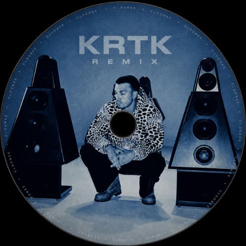 Cloonee - One Question (KRTK Remix) Silence added for copyright