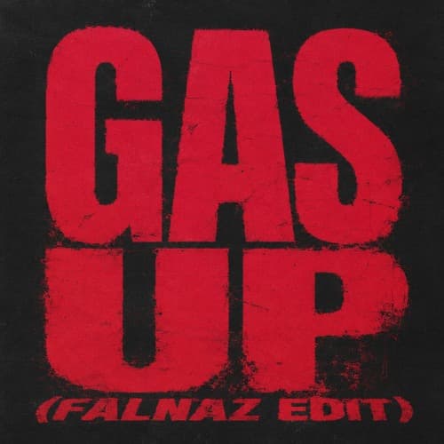 Gas Up (Falnaz)