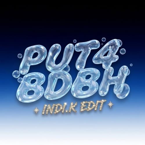 PUT4 BDBHahaha (INDI.K EDIT)