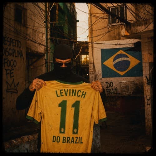 DO BRAZIL