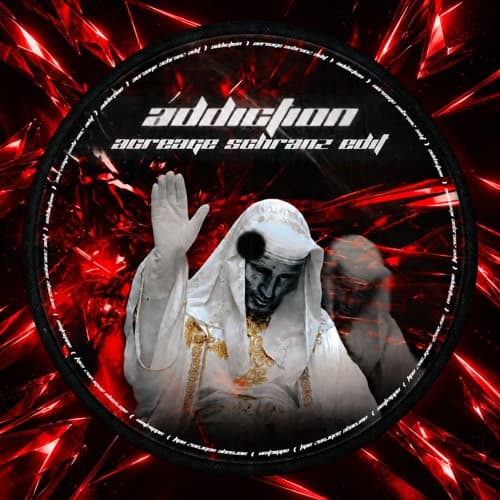 LONOWN - Addiction (Acreage Schranz Edit)