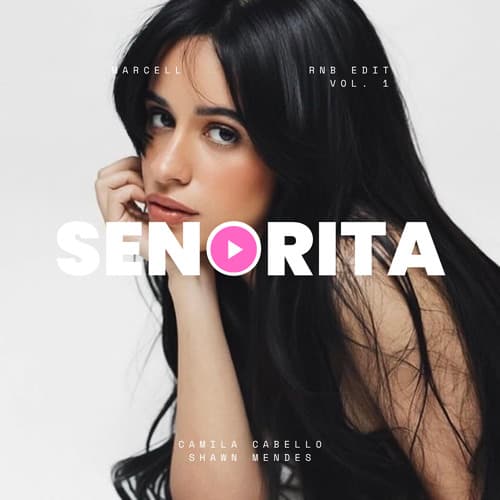 Shawn Mendes, Camila Cabello - Señorita (Marcell Edit)
