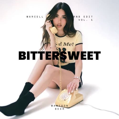 Madison Beer - Bittersweet (Marcell Edit)