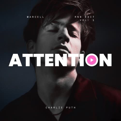 Charlie Puth - Attention (Marcell Tools)