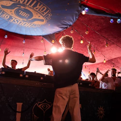 In my Mind x Allein Allein (Lucca van Damme Mashup)