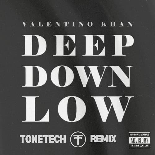 Valentino Khan - Deep Down Low (ToneTech Remix)