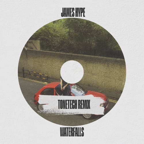 James Hype - Waterfalls (ToneTech Remix) - Free Download