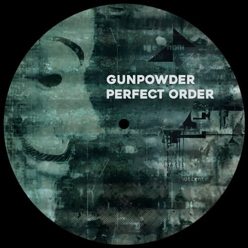 GunPowder - Perfect Order