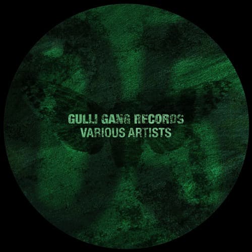 Gulli Gang - Test Your Luck