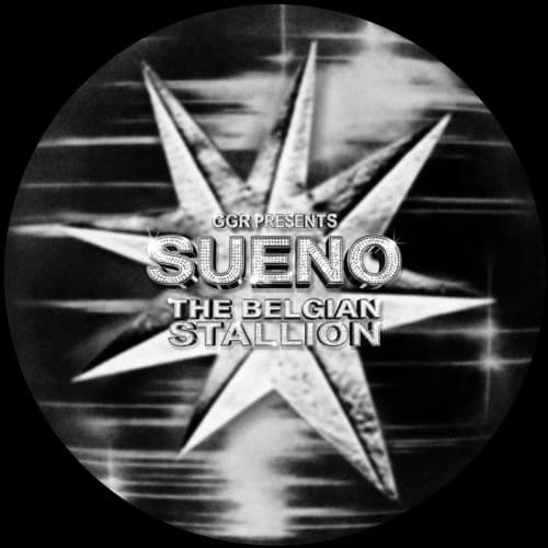 The Belgian Stallion - Sueño