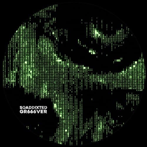 SOADDIXTED - GR666VER