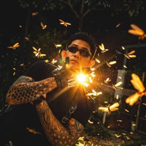 Uncle Dags - WENG-WENG feat. Gaspari ( DJ Rex OPM Remix ) 152Bpm