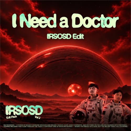 I Need a Doctor (IRSOSD Edit)