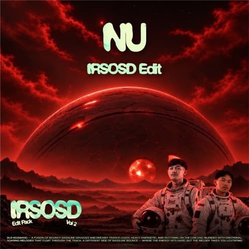 Nu (IRSOSD Edit)