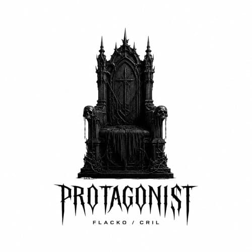 PROTAGONIST - FLACKO x CRIL