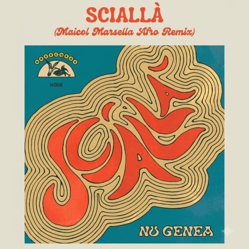 Nu Genea - Sciallà (Maicol Marsella Bootleg Mix)