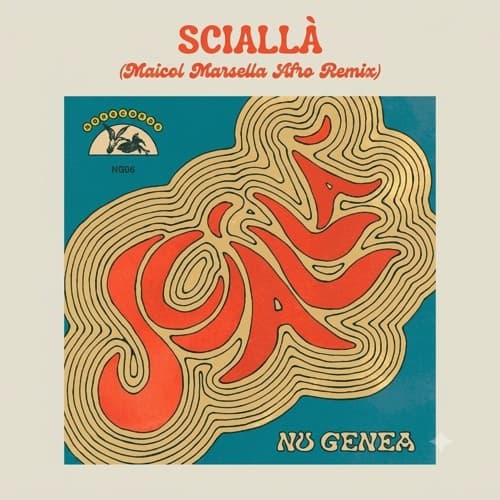 Nu Genea - Sciallà (Maicol Marsella Bootleg Mix)