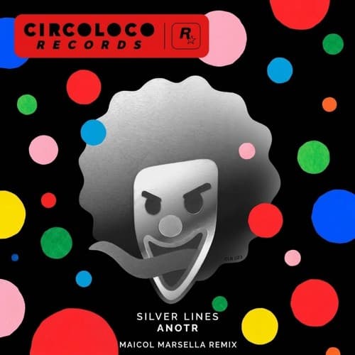 ANOTR Ft. Emily Warren - Silver Lines (Maicol Marsella Remix)
