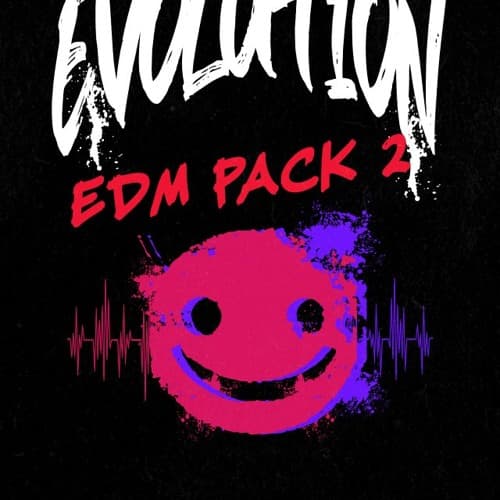 Evolution Pack V.2
