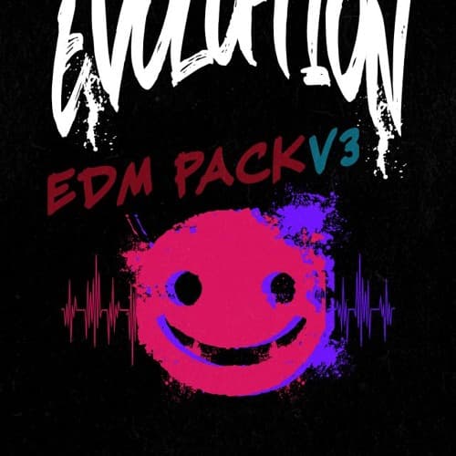 Evolution Pack V.3