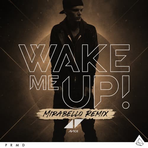 Avicii - Wake Me Up (Mirabello Remix)