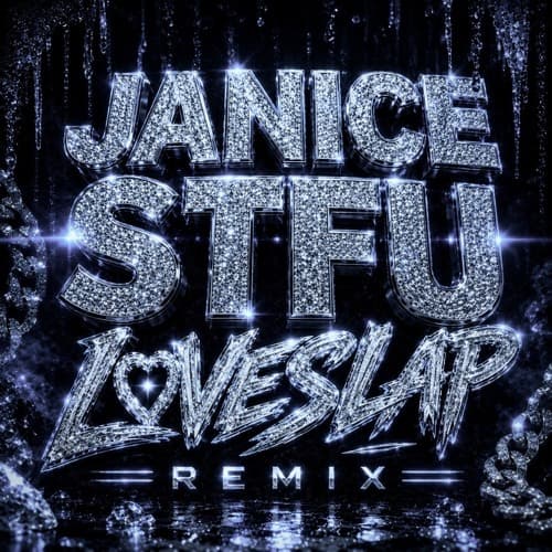 Janice STFU (LOVESLAP Remix)