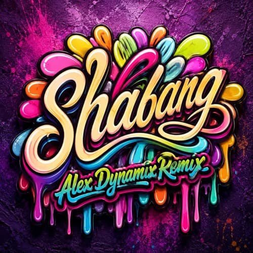 Shabang (Alex Dynamix Remix)