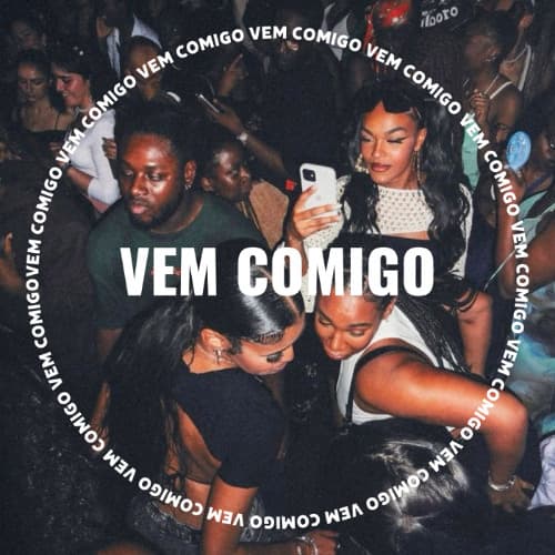 VEM COMIGO (JELLO REMIX)