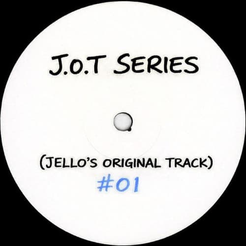 J.O.T SERIES #01