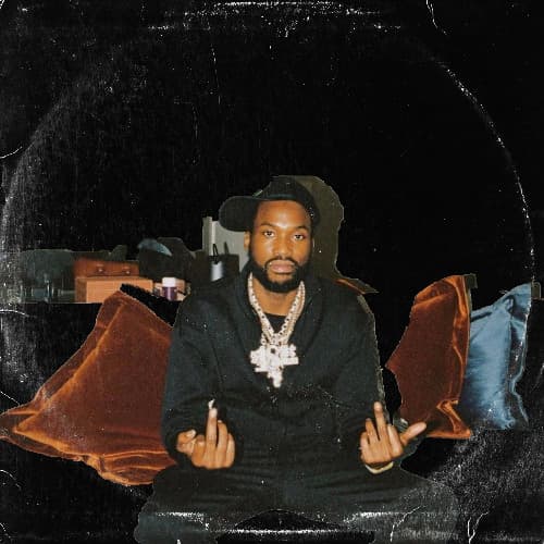 SAX WITH MEEK MILL
