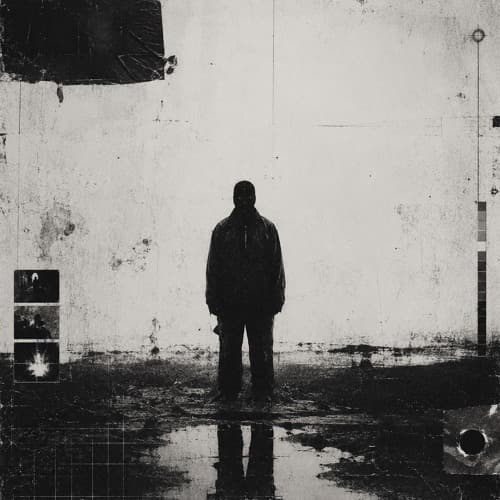 PRYR - GANGSTA