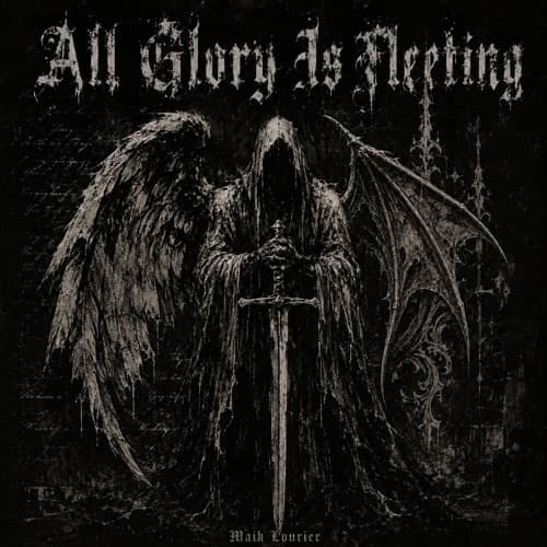 All Glory Is Fleeting