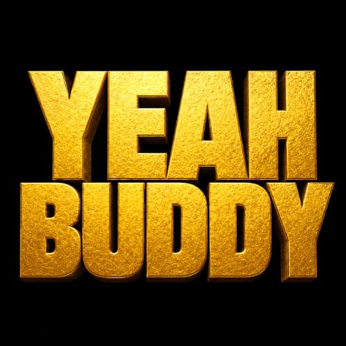 YEAH BUDDY (feat. Joel Beukers)
