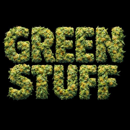 Mr. Puta - Green stuff (Maik Lourier Remix)