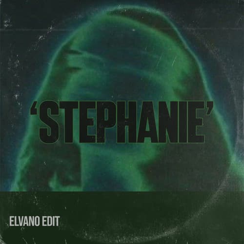 Stephanie (ELVANO EDIT)