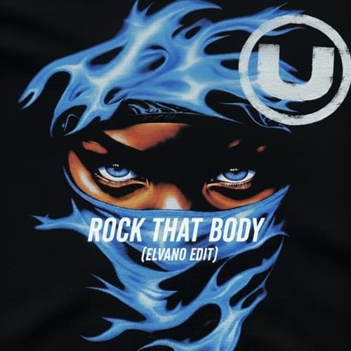 Rock That Body (ELVANO EDIT)