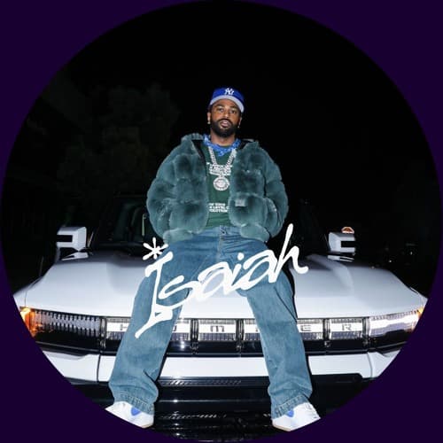 IDFWU GOING DIGITAL (Isaiah Blend)