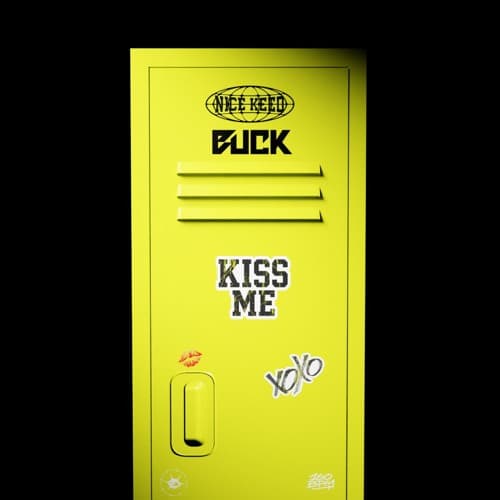 NICE KEE x BUCK - Changed The Way You Kiss Me