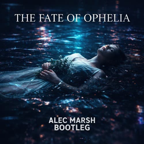 Taylor Swift - The Fate Of Ophelia (Alec Marsh Edit)