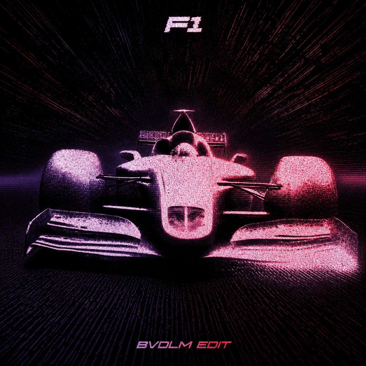 KLOFAMA - F1 (BVDLM EDIT)