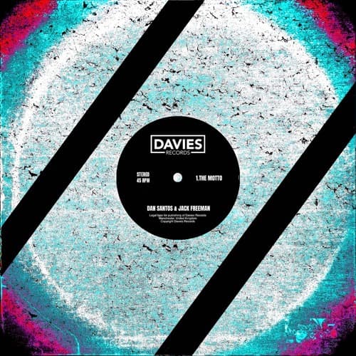 Dan Santos , Jack Freeman - The Motto