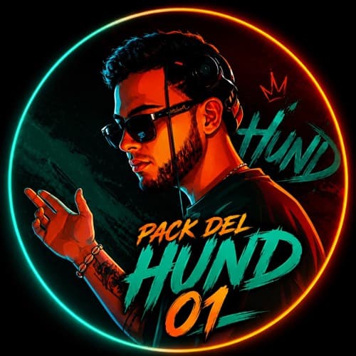 MASHUP Y EDITS FREE PACK! - PACK DEL HUND 01
