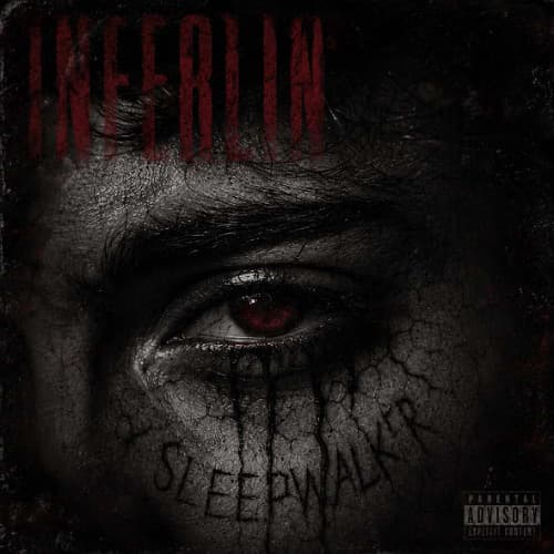 DEATH CODE - THE SLEEPWALKER (INFERLIN REMIX)