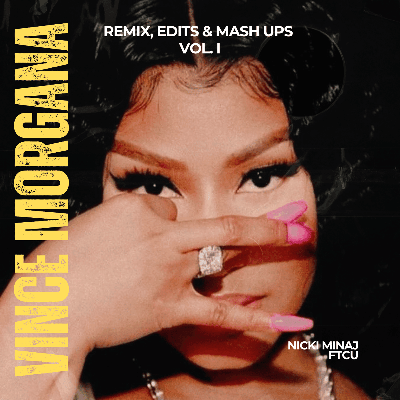 FTCU (Vince Morgana Baile Funk Remix)