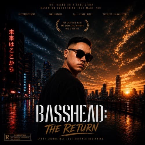 Whatever Turns Dreamers On x Break Free (BassHead Mashup)