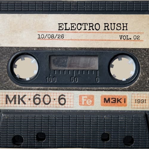 Electro Rush