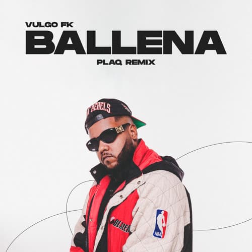 Ballena (Plaq Remix) FREE DOWNLOAD
