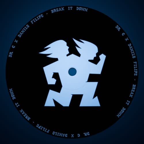 Dr. G x Danilo Filipe - BREAK IT DOWN
