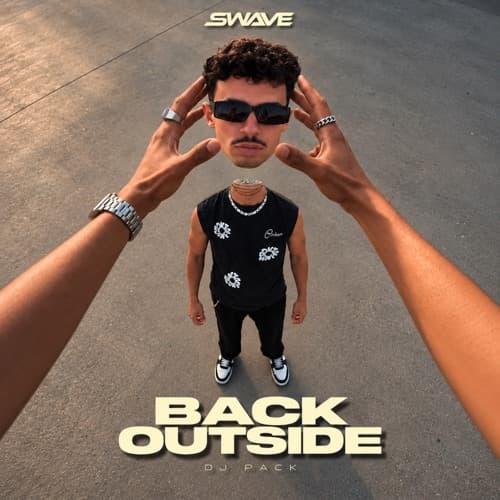 BACK OUTSIDE, CLUB PACK