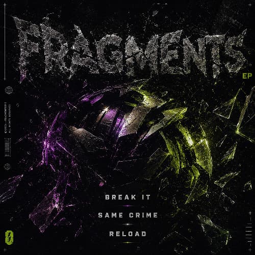 SLUG - Break it